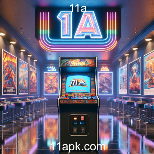 A Evolução dos Jogos de Arcade: Do Clássico ao Moderno
