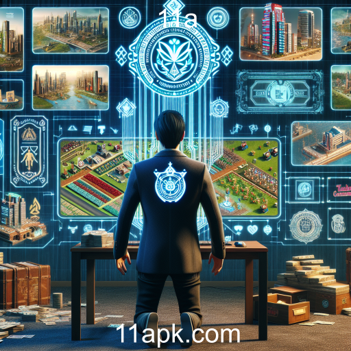 Explorando o Mundo dos Jogos de Simulação